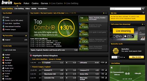 bwin d